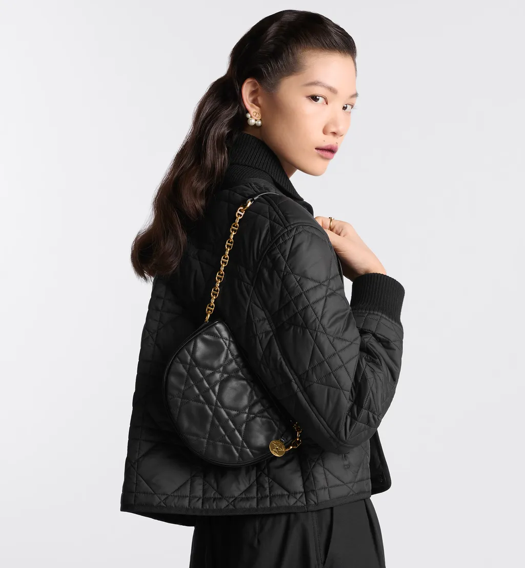 Diorstar Callisto Bag