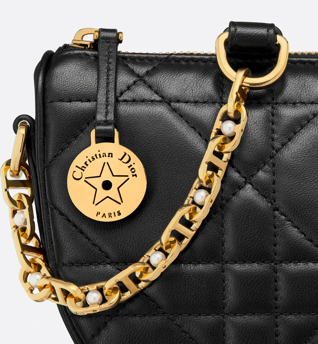 Diorstar Callisto Bag