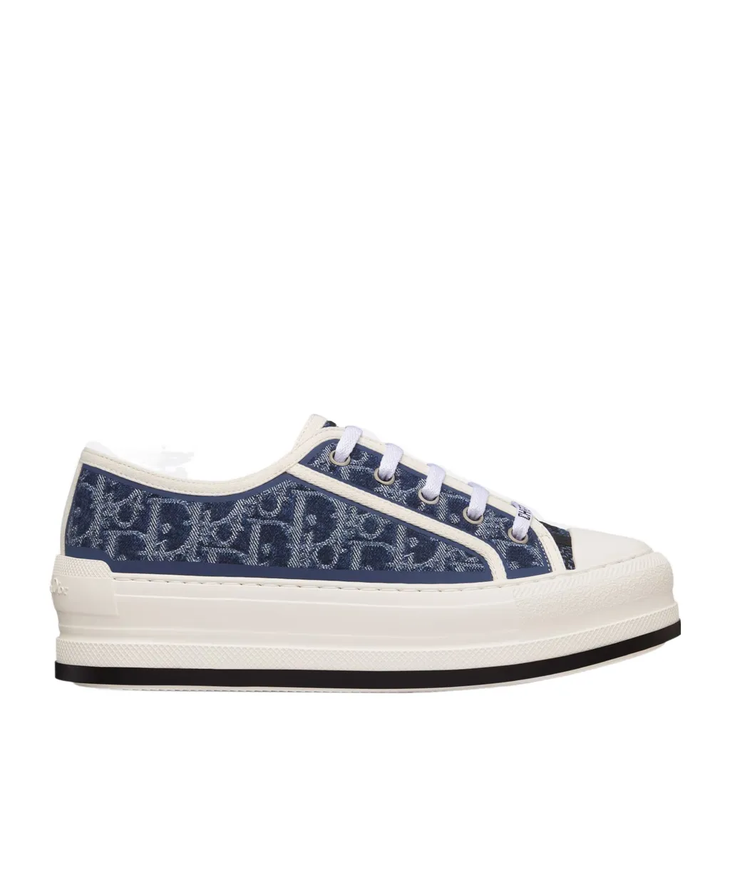 Walkdior Platform Sneaker N
