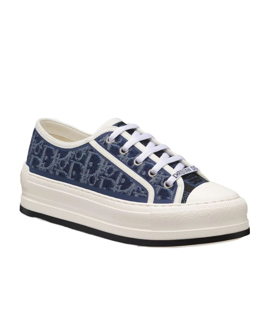Walkdior Platform Sneaker N