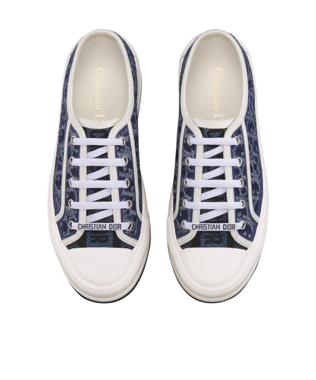 Walkdior Platform Sneaker N