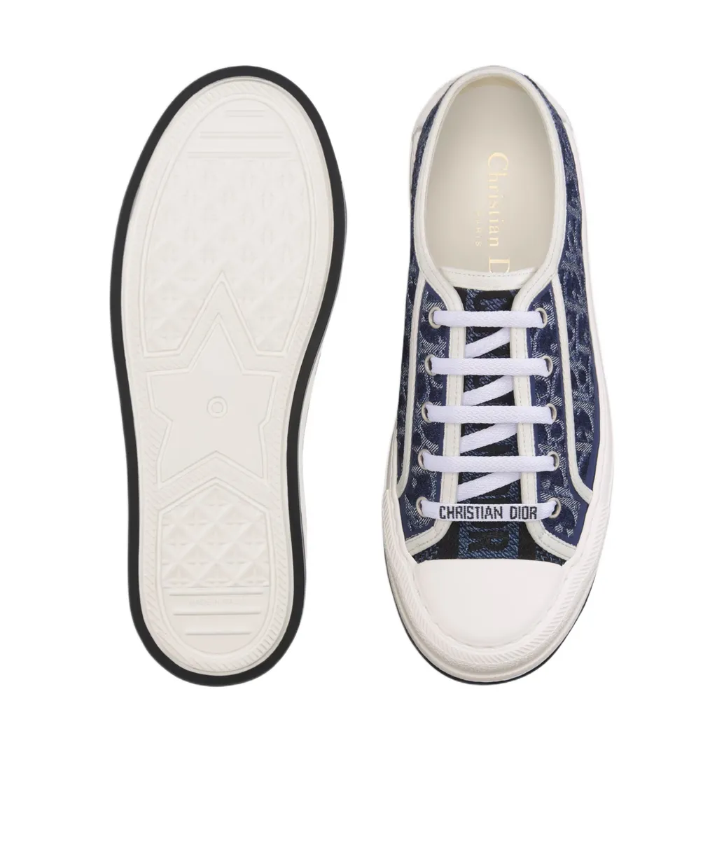 Walkdior Platform Sneaker N