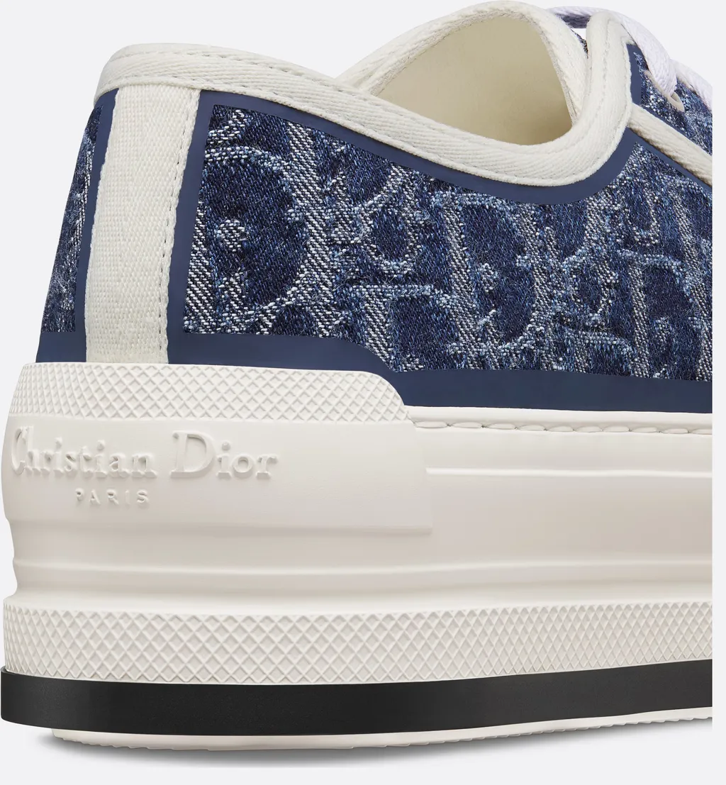 Walkdior Platform Sneaker N