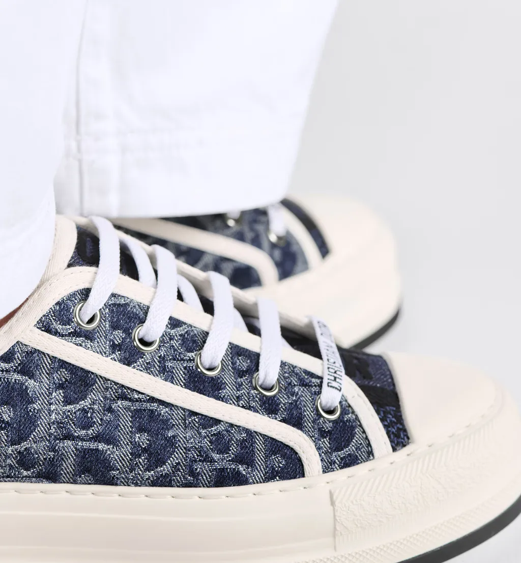 Walkdior Platform Sneaker N