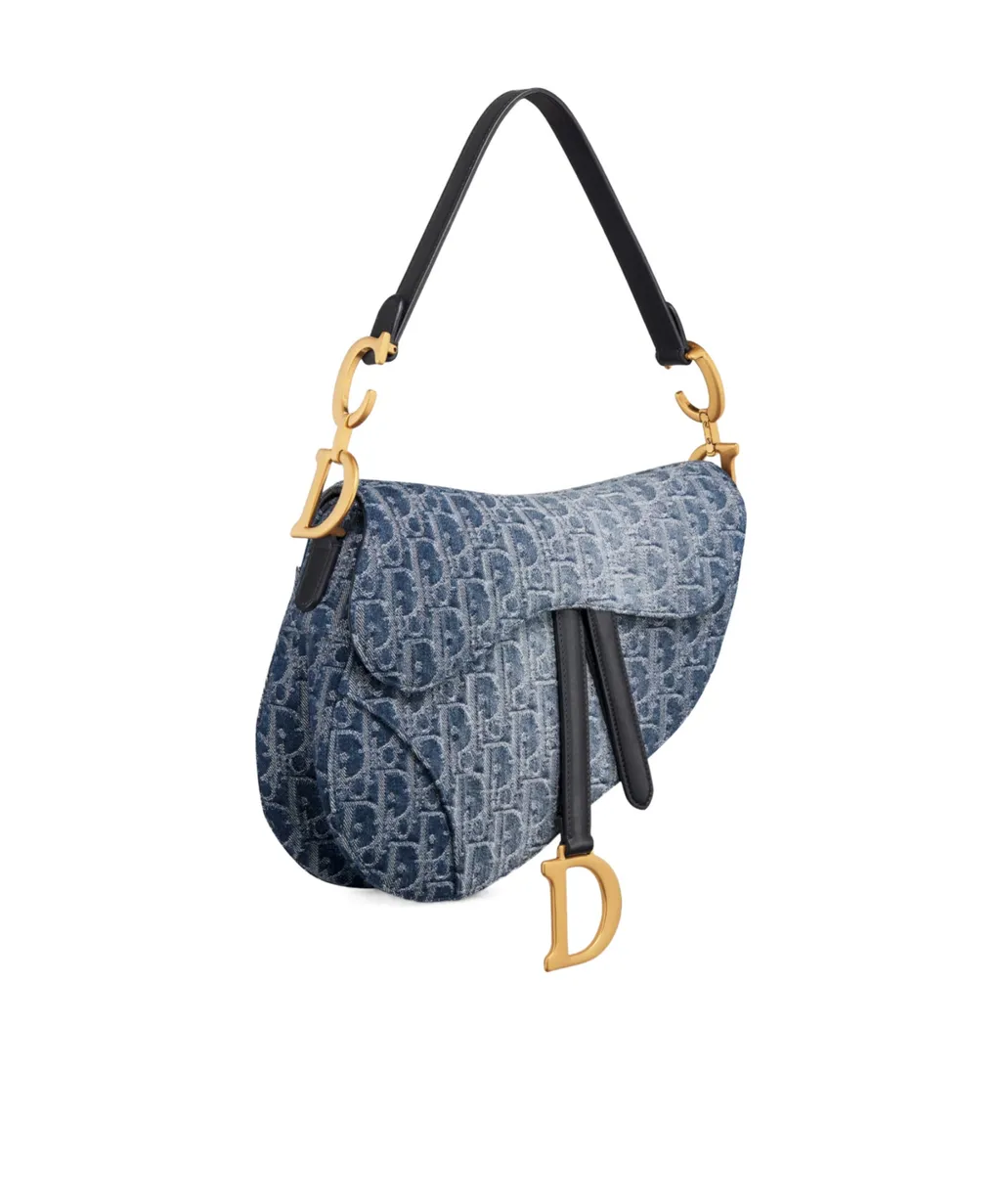 Saddle Bag