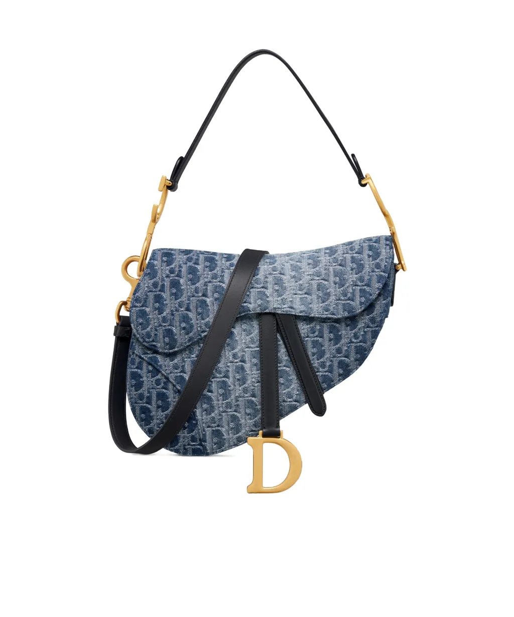 Saddle Bag