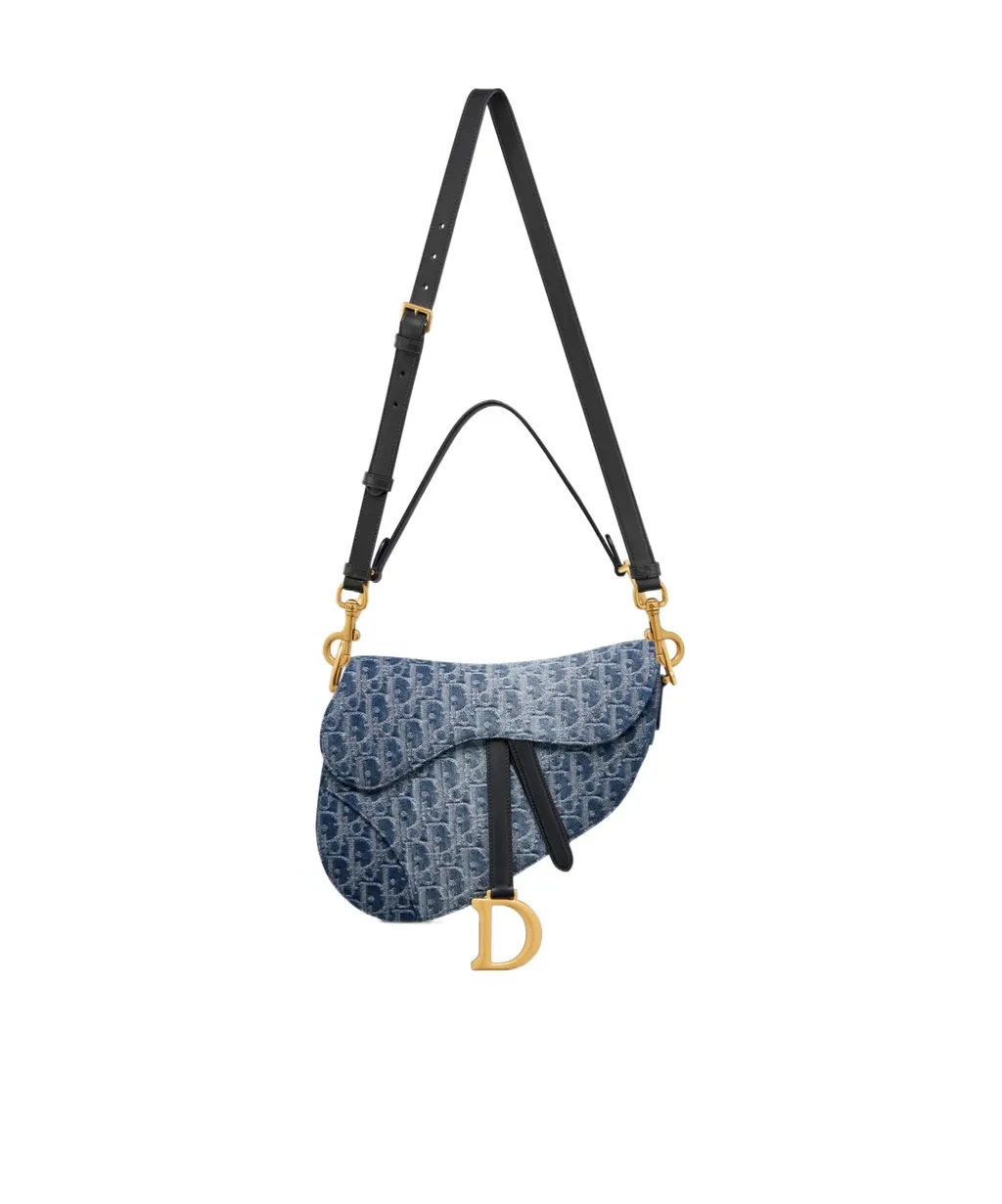 Saddle Bag