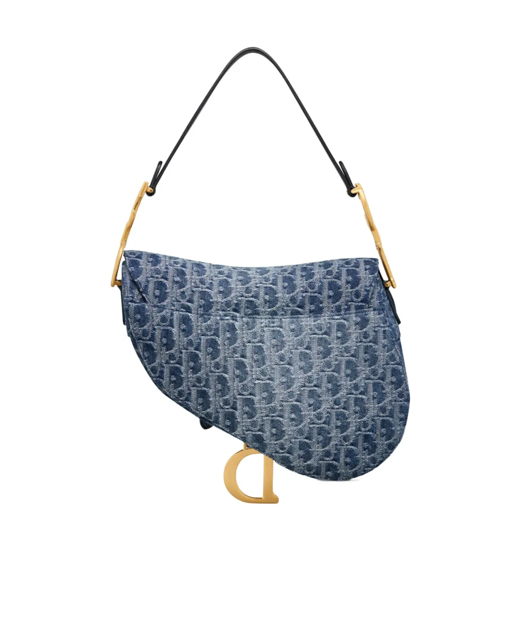 Saddle Bag