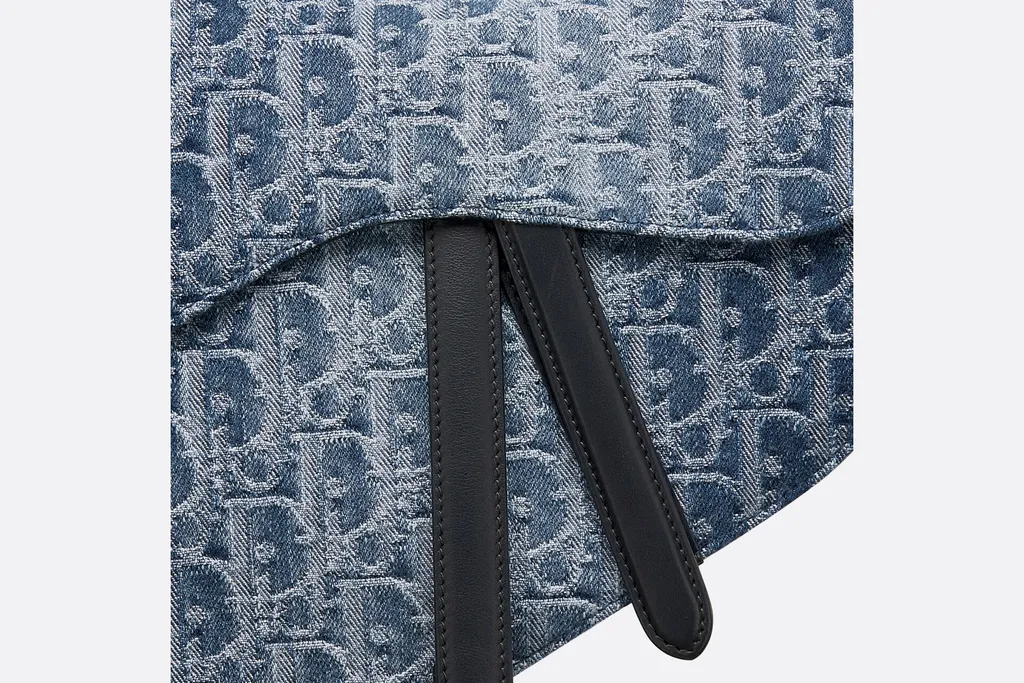 Saddle Bag