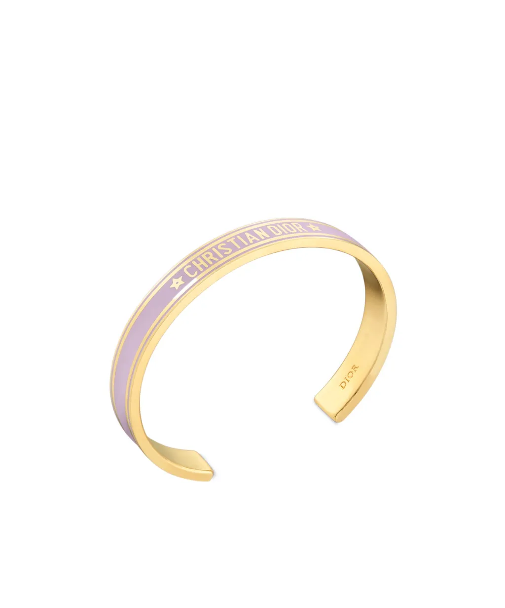 Dior Code Bangle