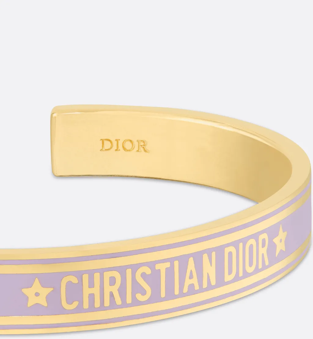 Dior Code Bangle