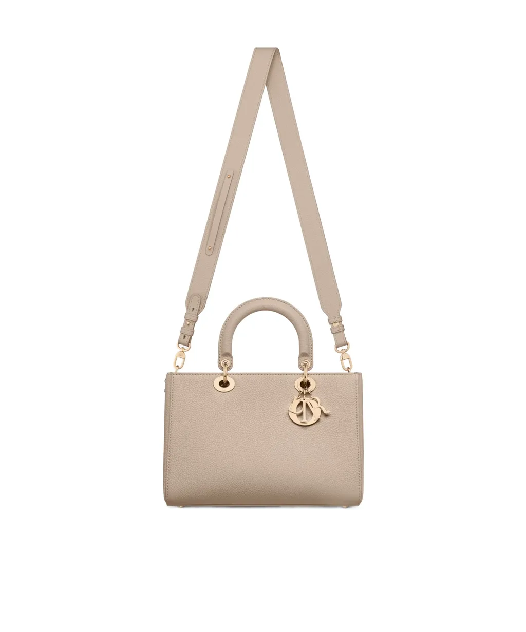 Medium Lady D-Sire My Abcdior Bag