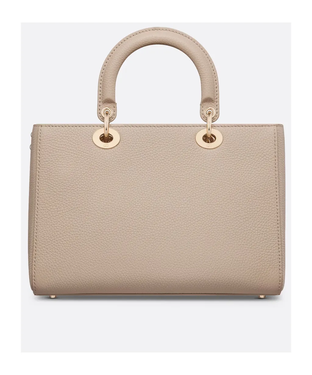 Medium Lady D-Sire My Abcdior Bag