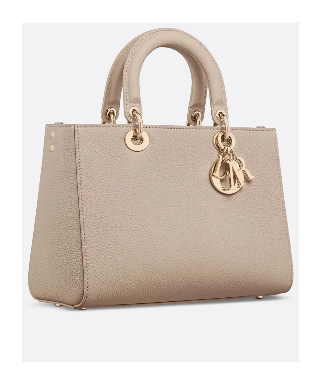 Medium Lady D-Sire My Abcdior Bag