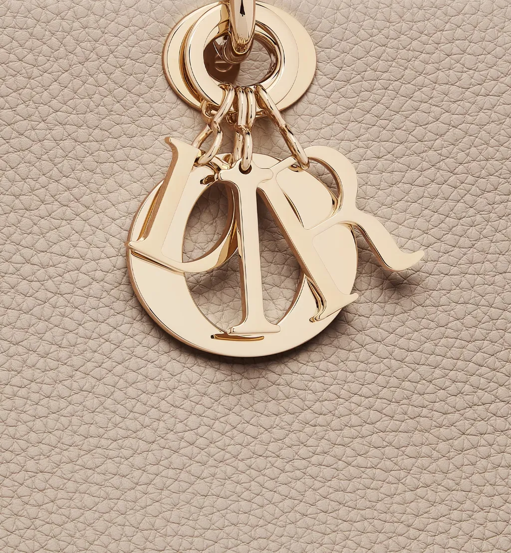 Medium Lady D-Sire My Abcdior Bag