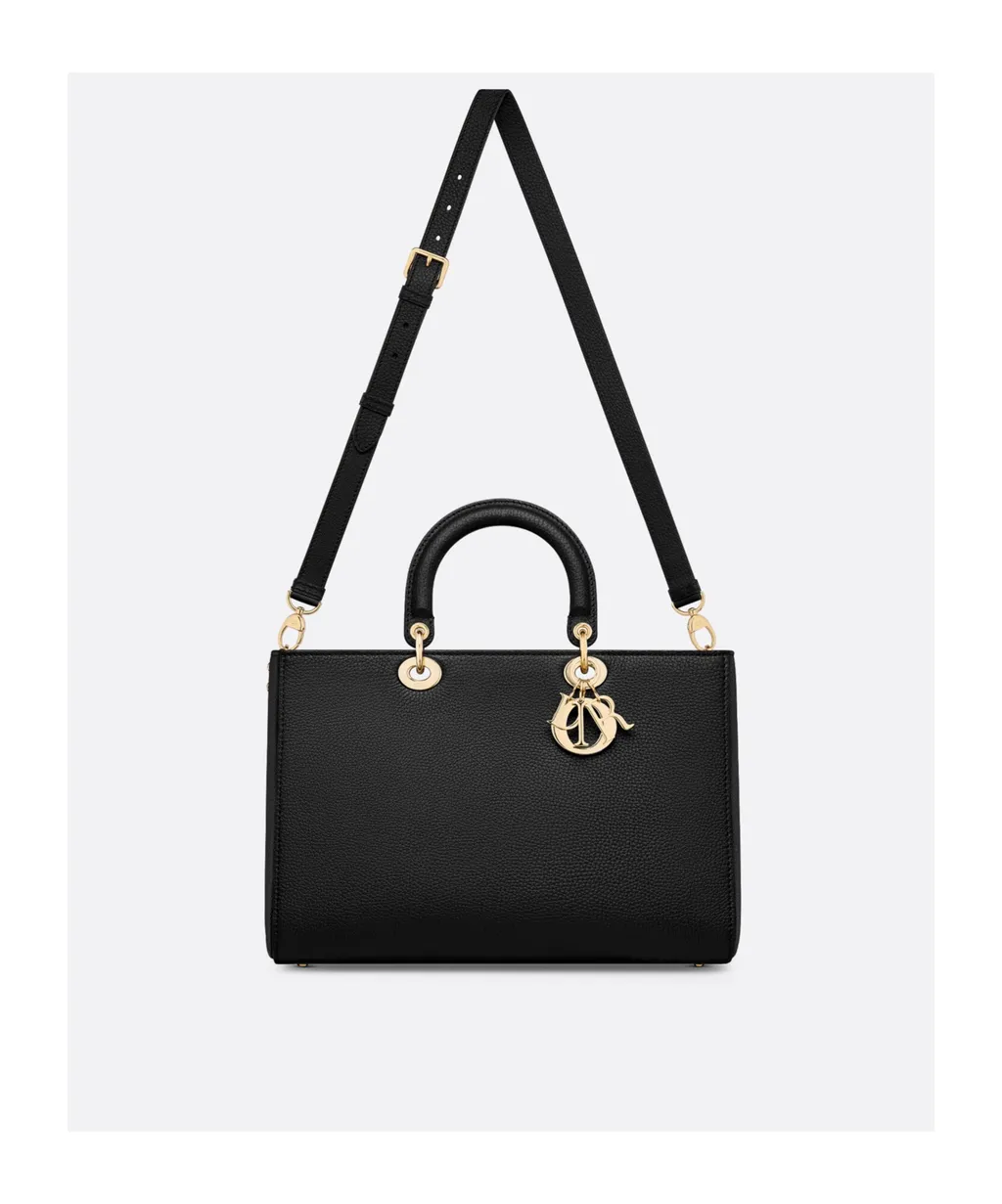 Large Lady D-Sire Bag