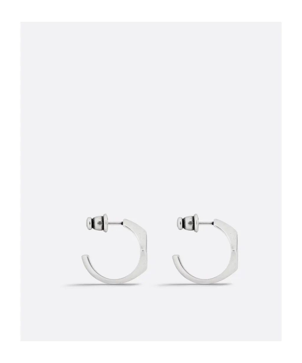Cd Diamond Earrings