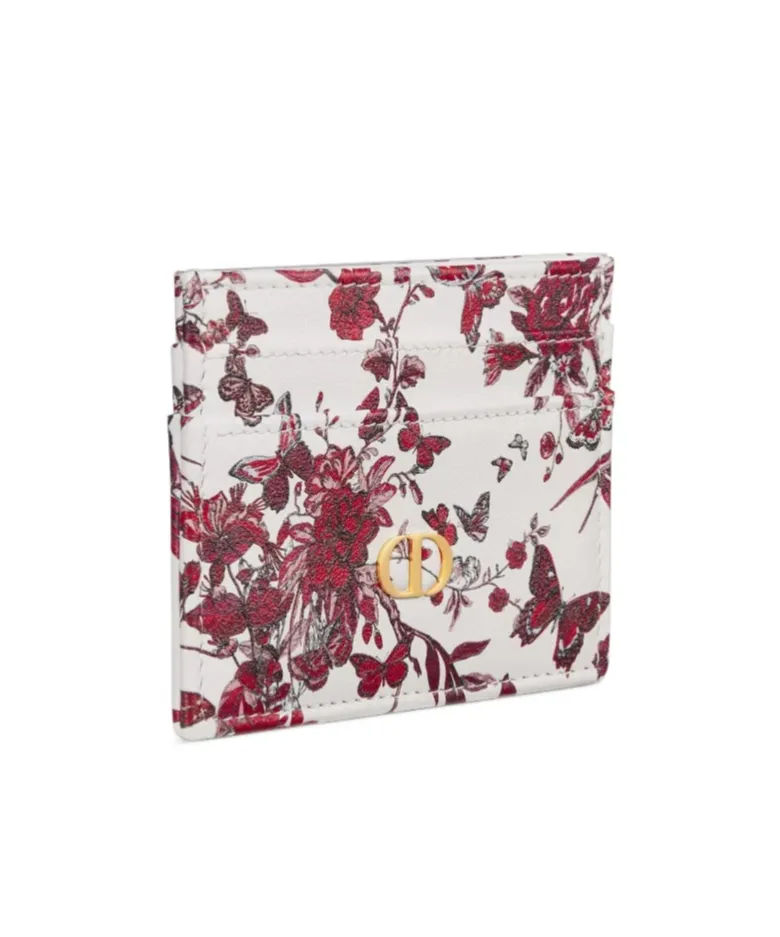 Caro Five-Slot Card Holder