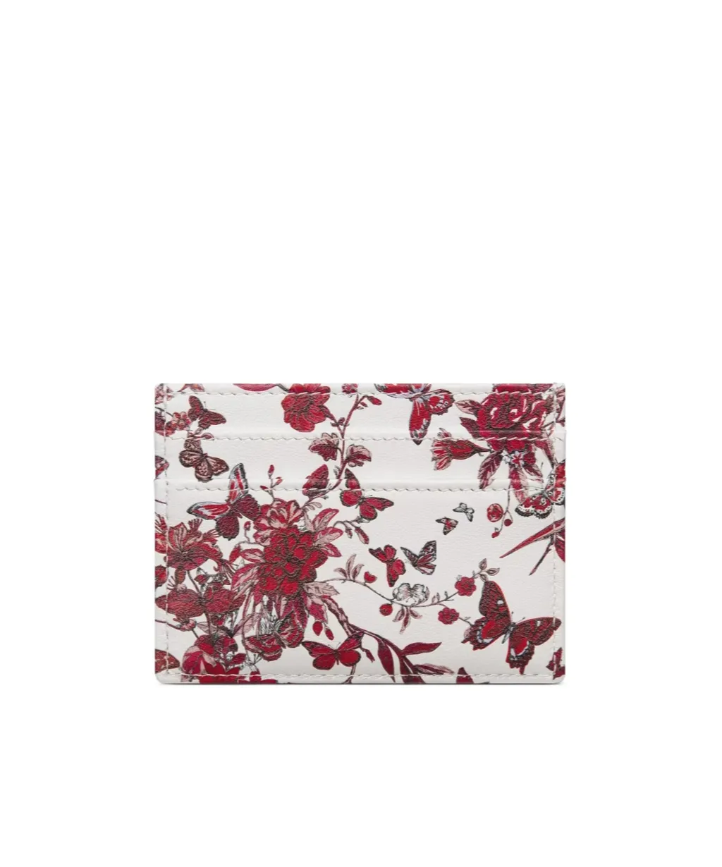 Caro Five-Slot Card Holder