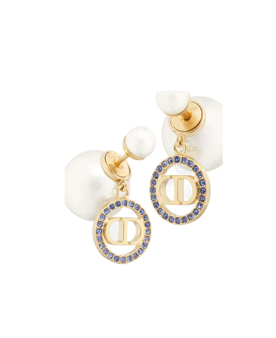 Tribales Earrings