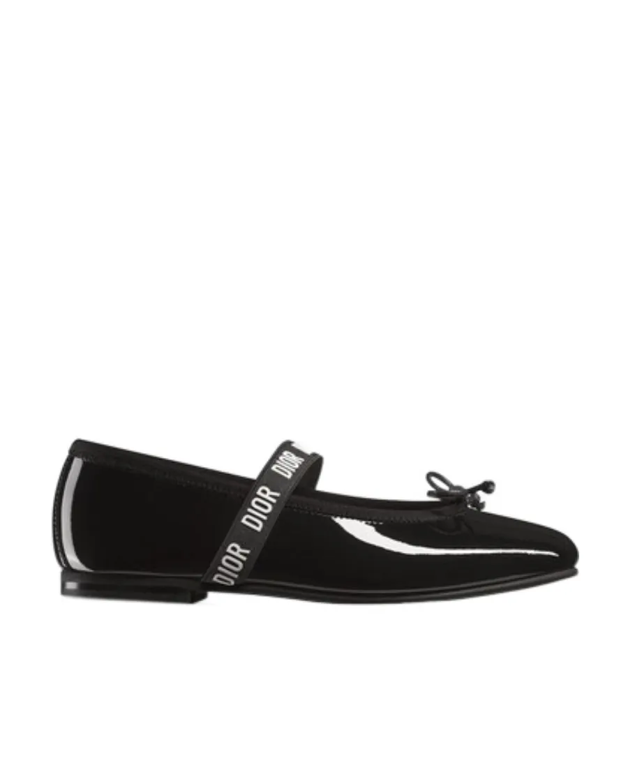 Ballet Flat