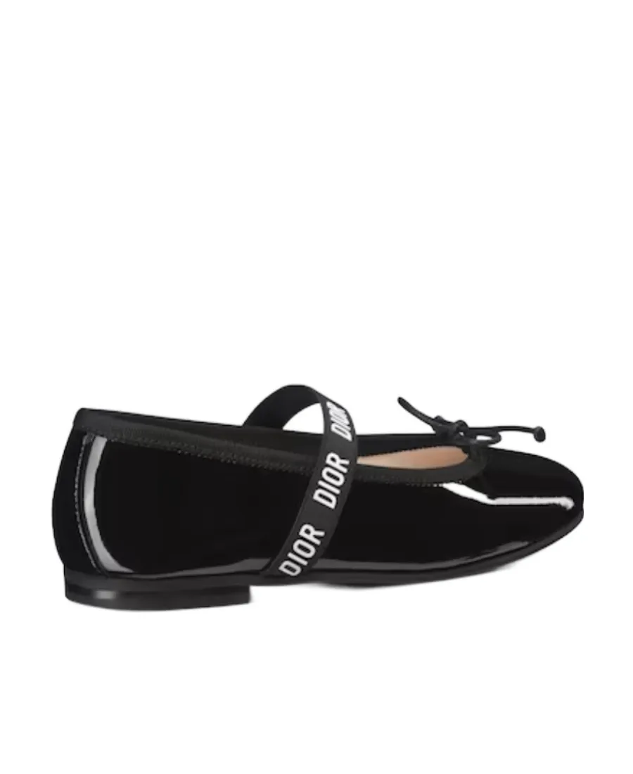 Ballet Flat