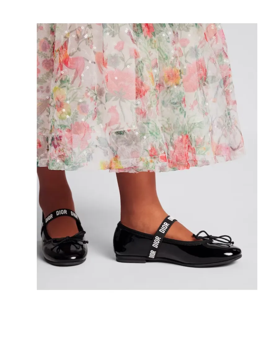 Ballet Flat