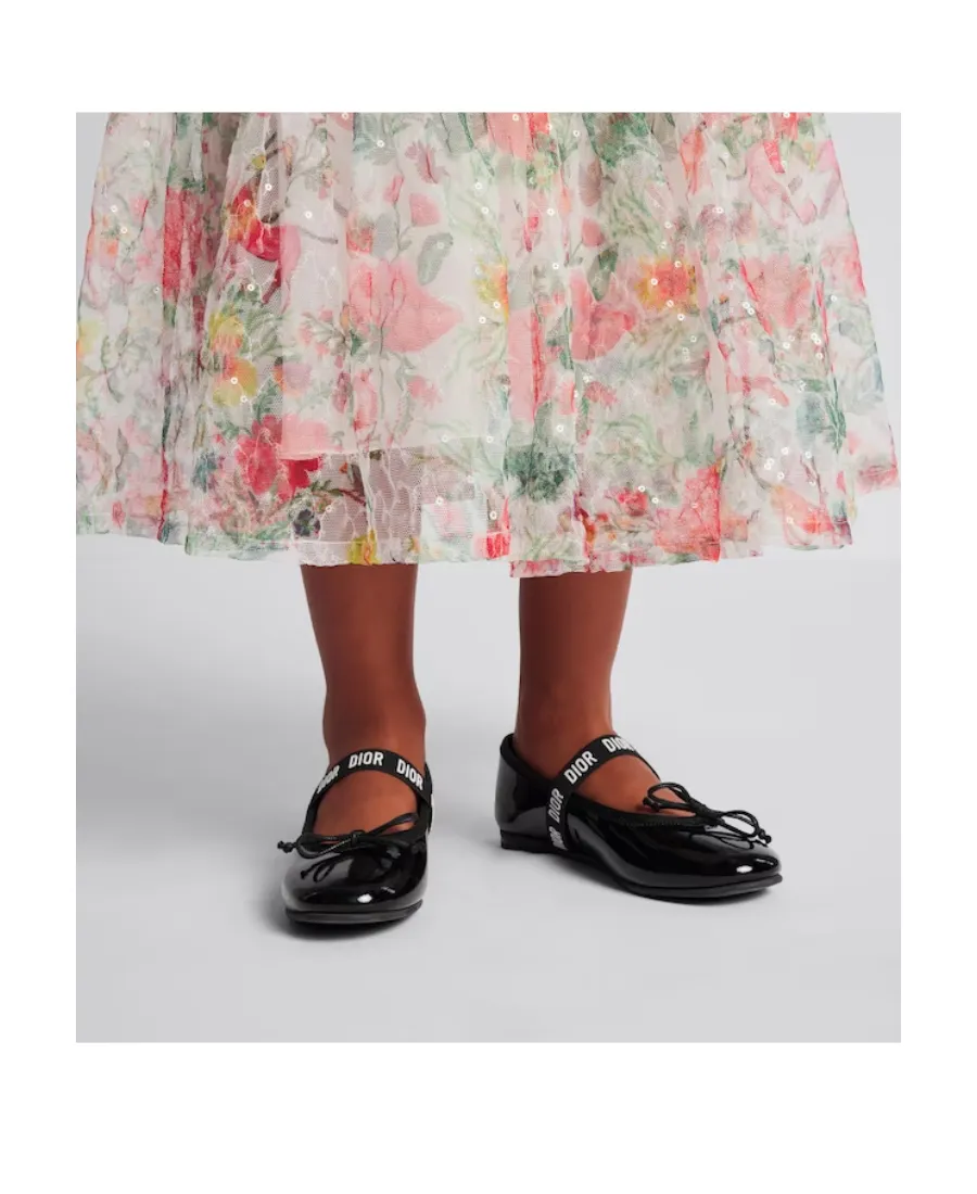 Ballet Flat