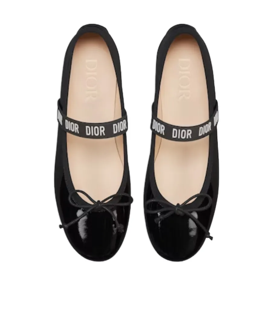 Ballet Flat
