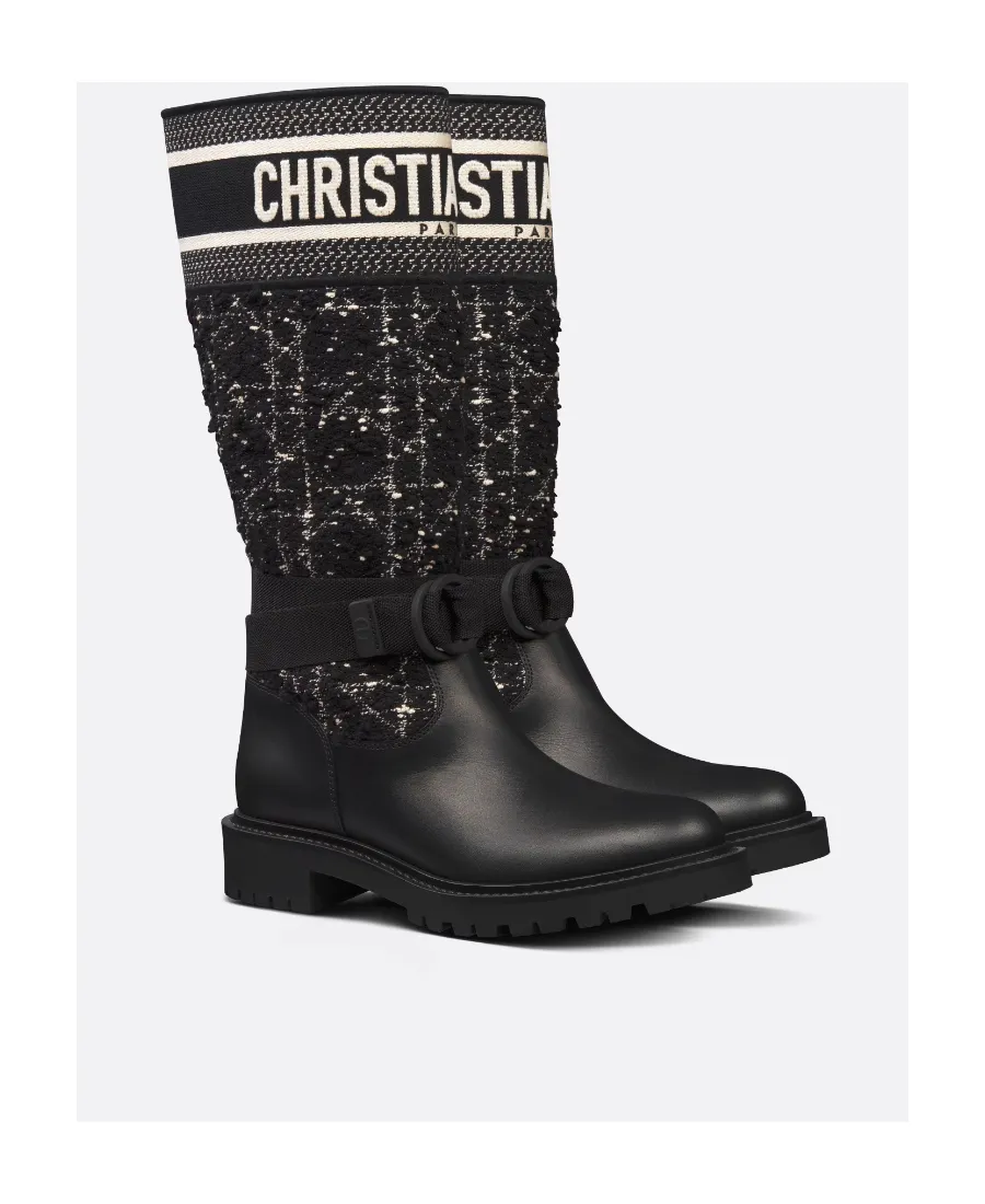 D-Major Boot