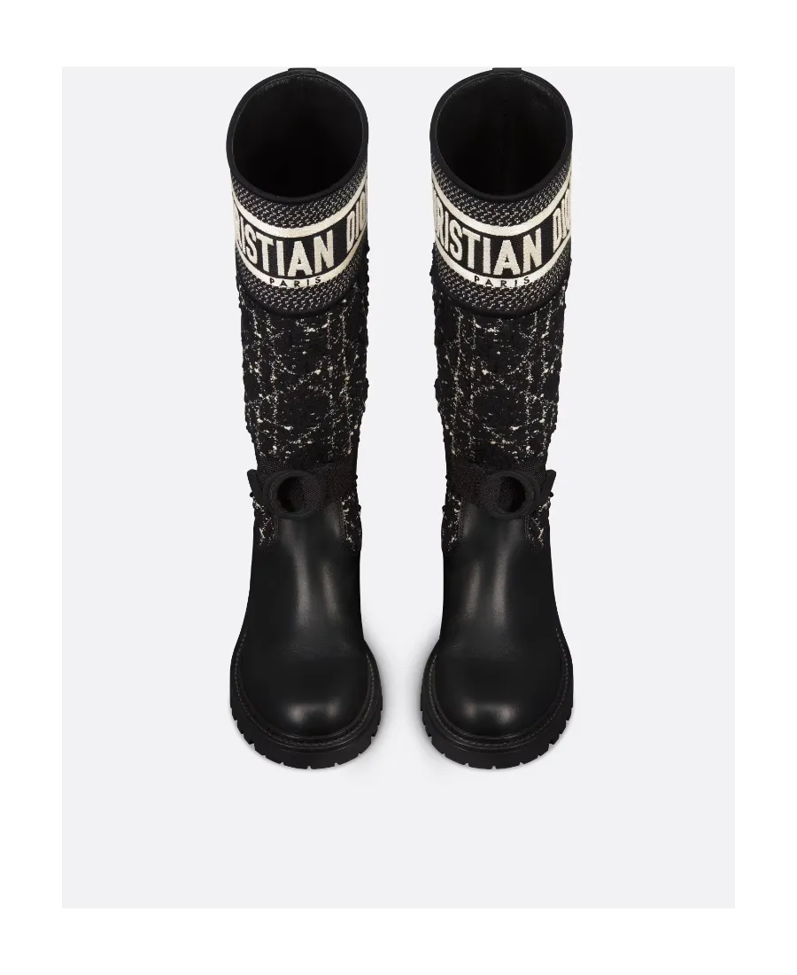D-Major Boot