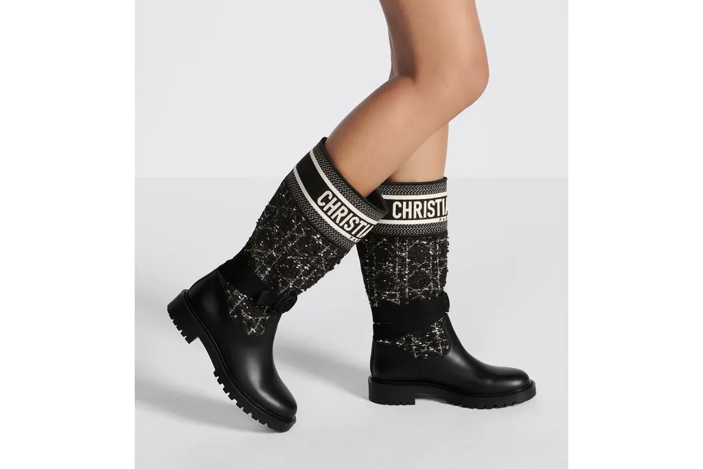 D-Major Boot