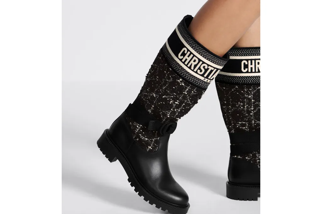 D-Major Boot