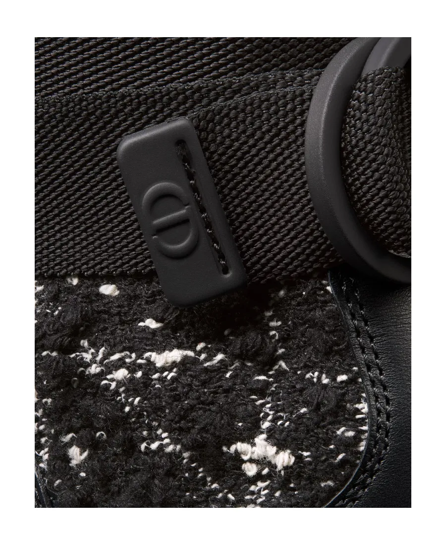 D-Major Boot