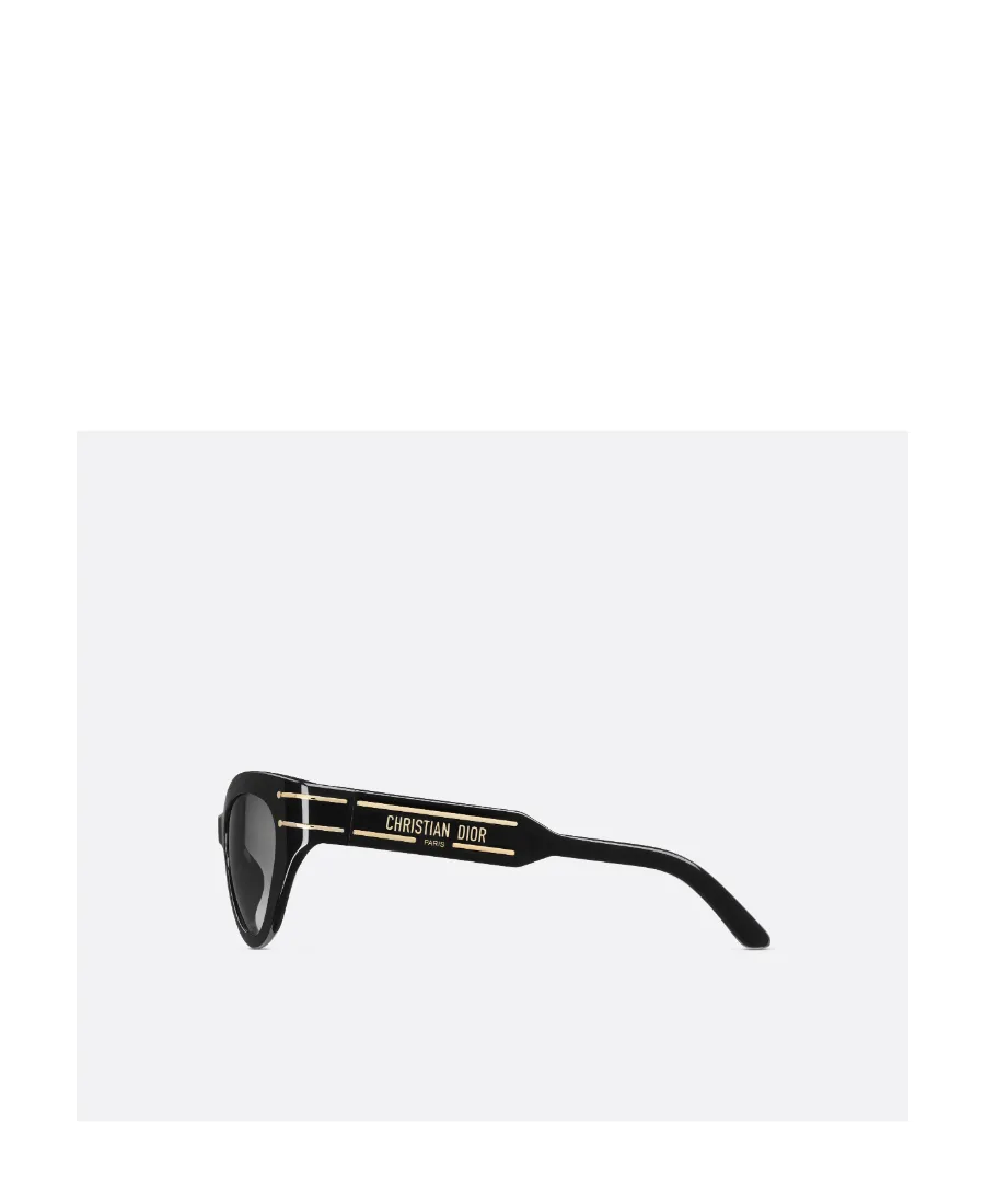 Diorsignature B7I Butterfly Sunglasses