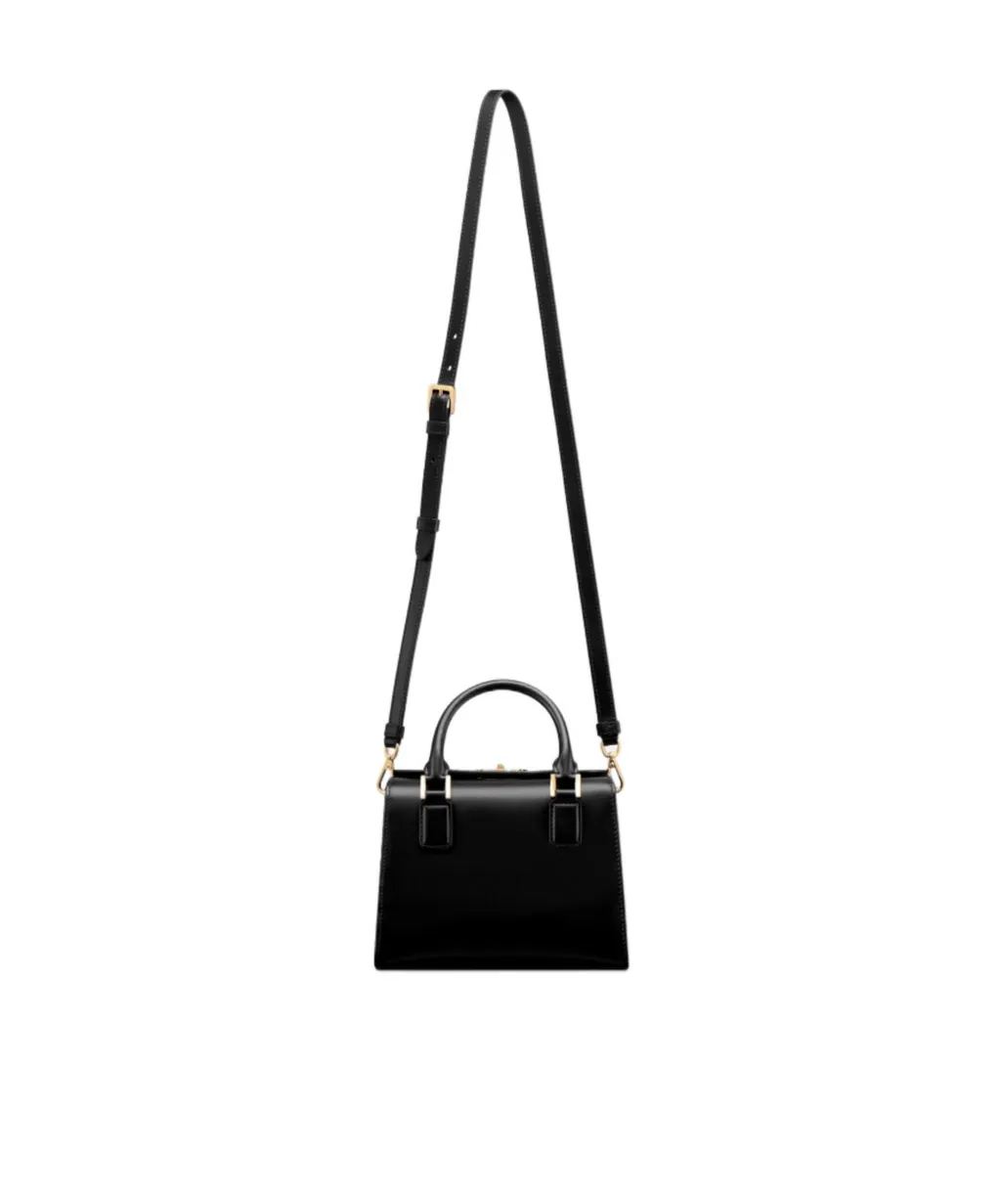 Small Boston Bag