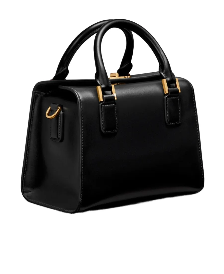 Small Boston Bag