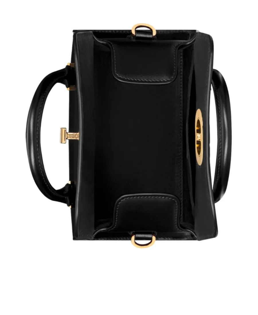 Small Boston Bag