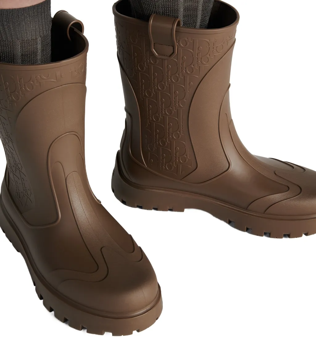 Garden Rain Boot