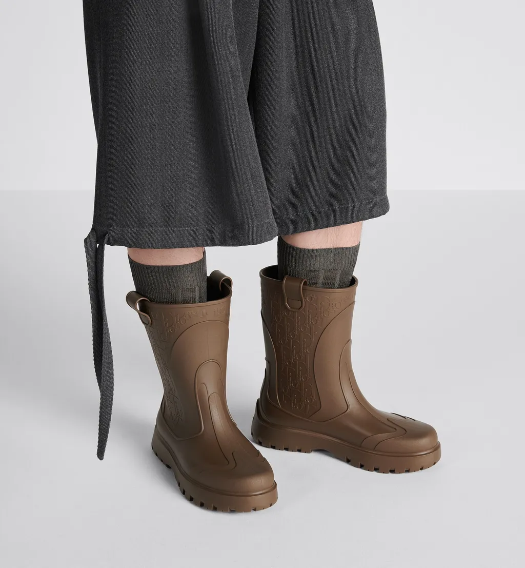 Garden Rain Boot