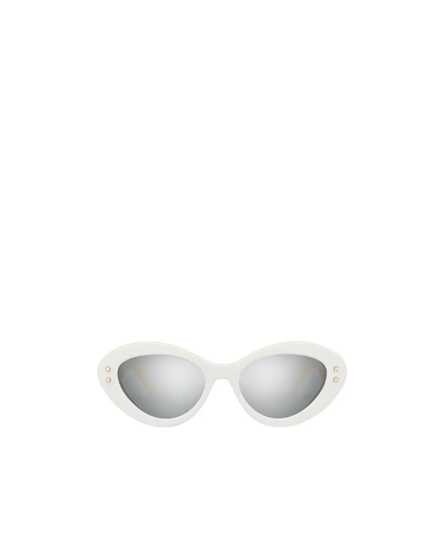 Butterfly Frame Sunglasses