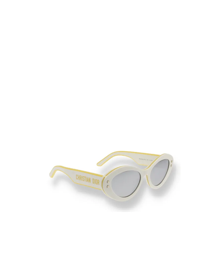 Butterfly Frame Sunglasses