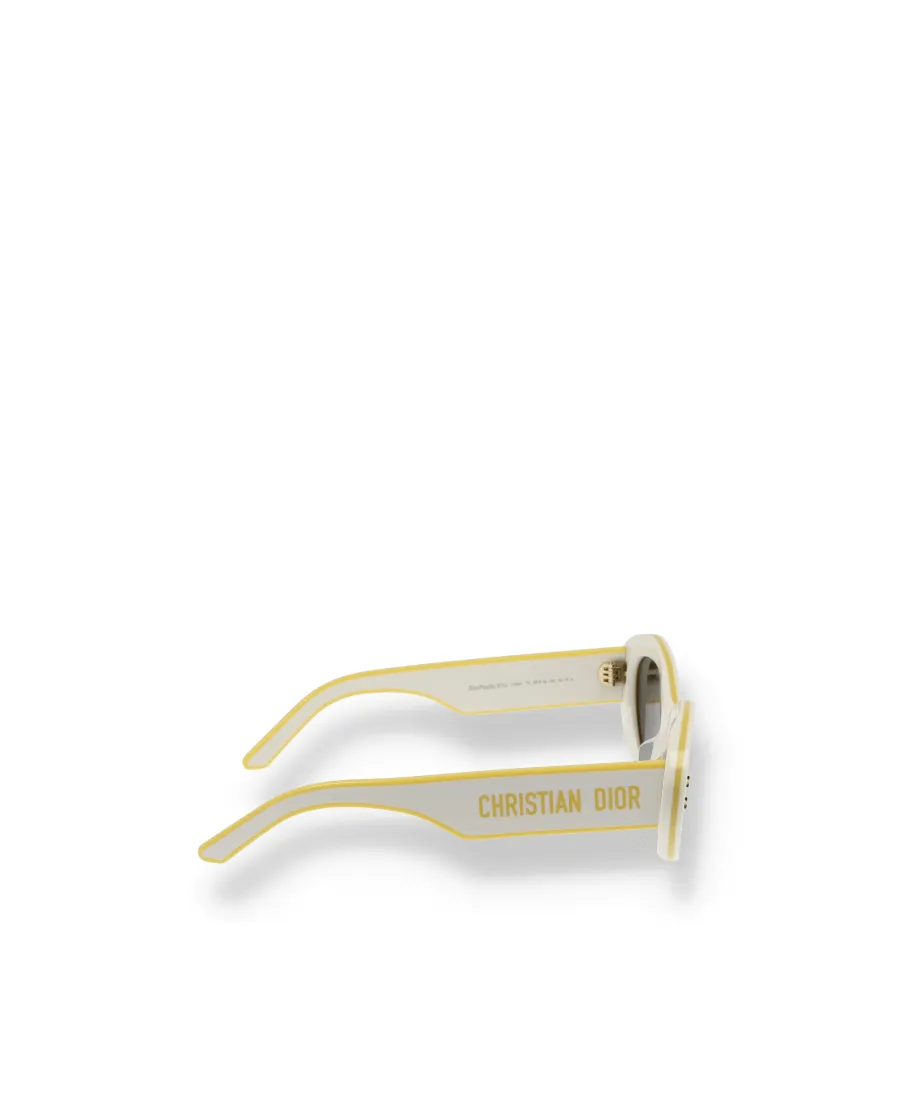 Butterfly Frame Sunglasses