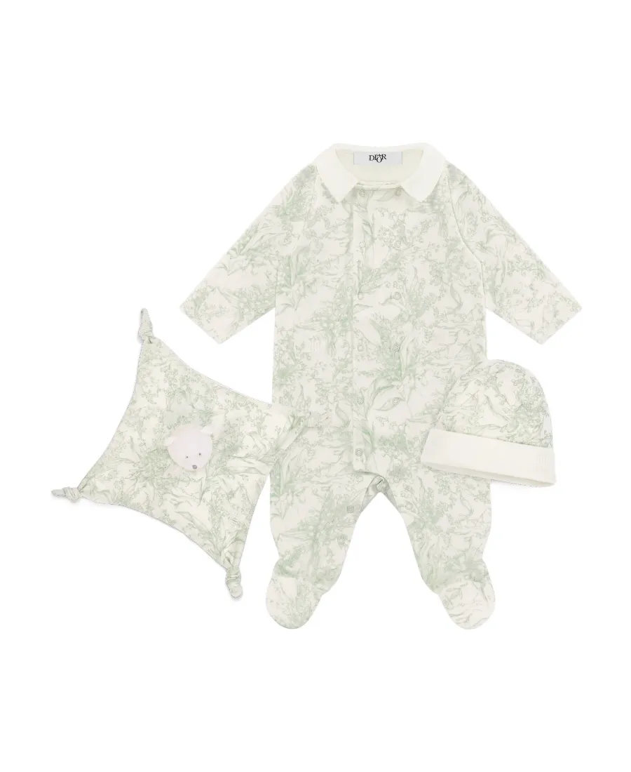 Newborn Gift Set