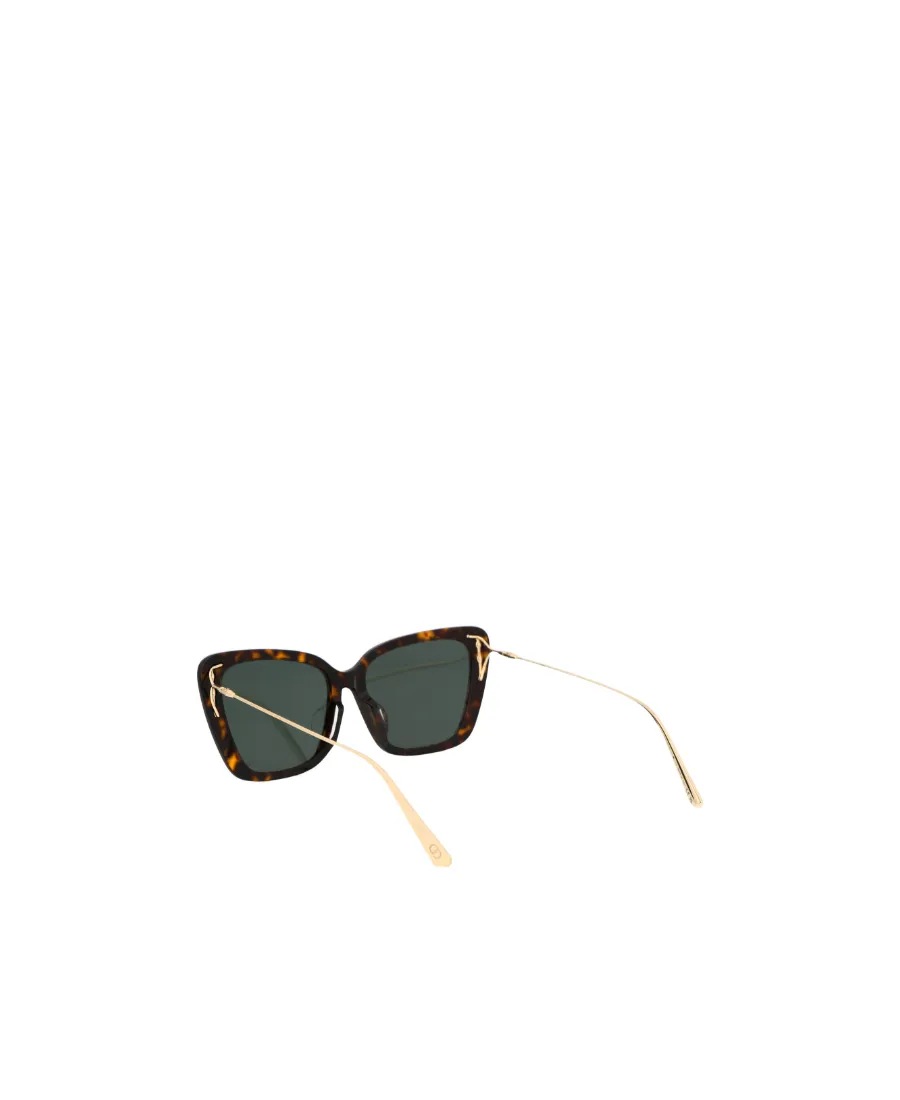 Logo Sunglasses