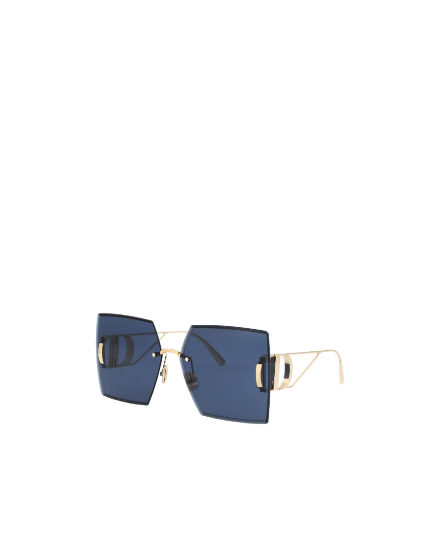 Logo Sunglasses