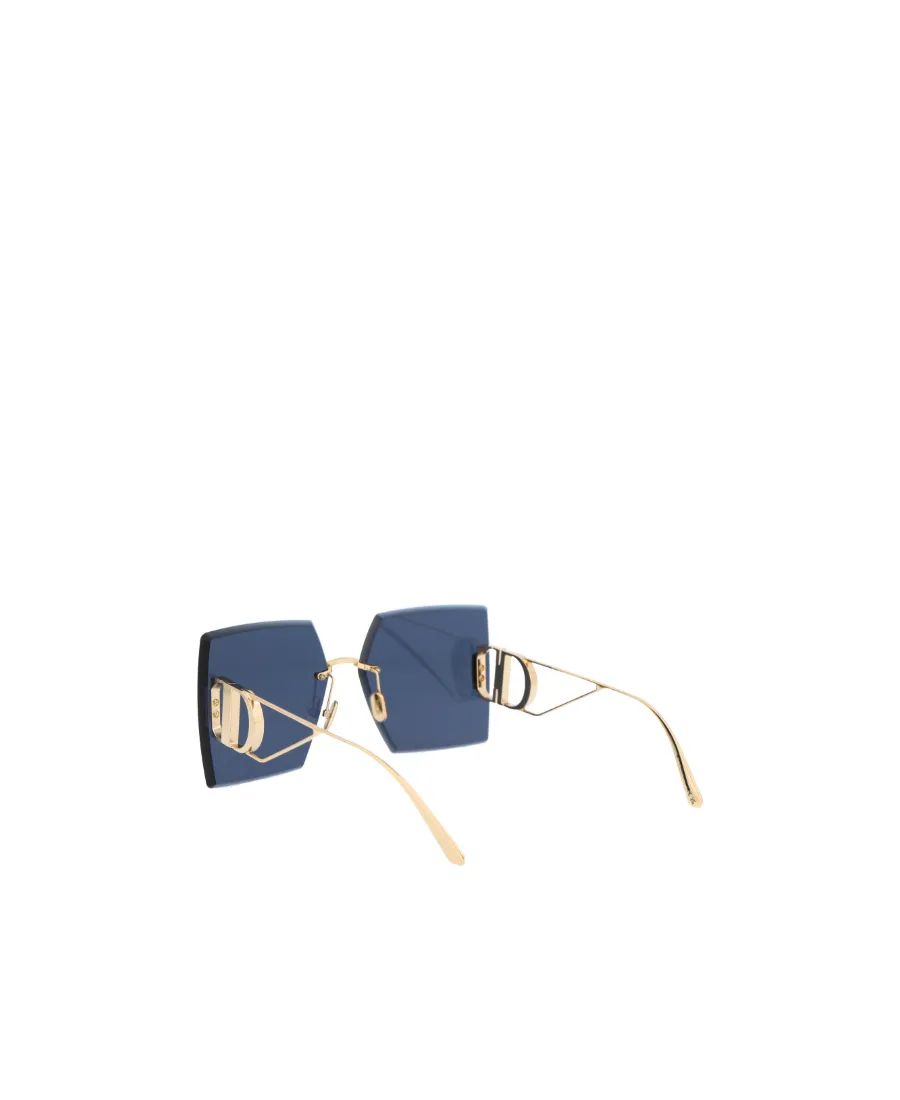 Logo Sunglasses