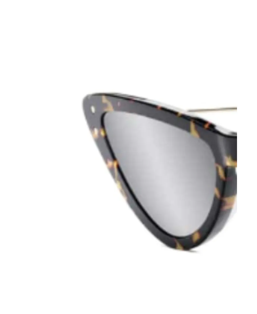Logo Sunglasses