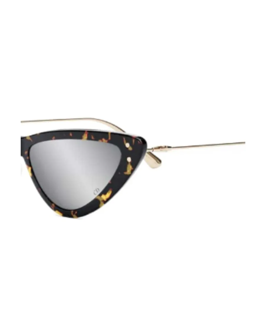 Logo Sunglasses