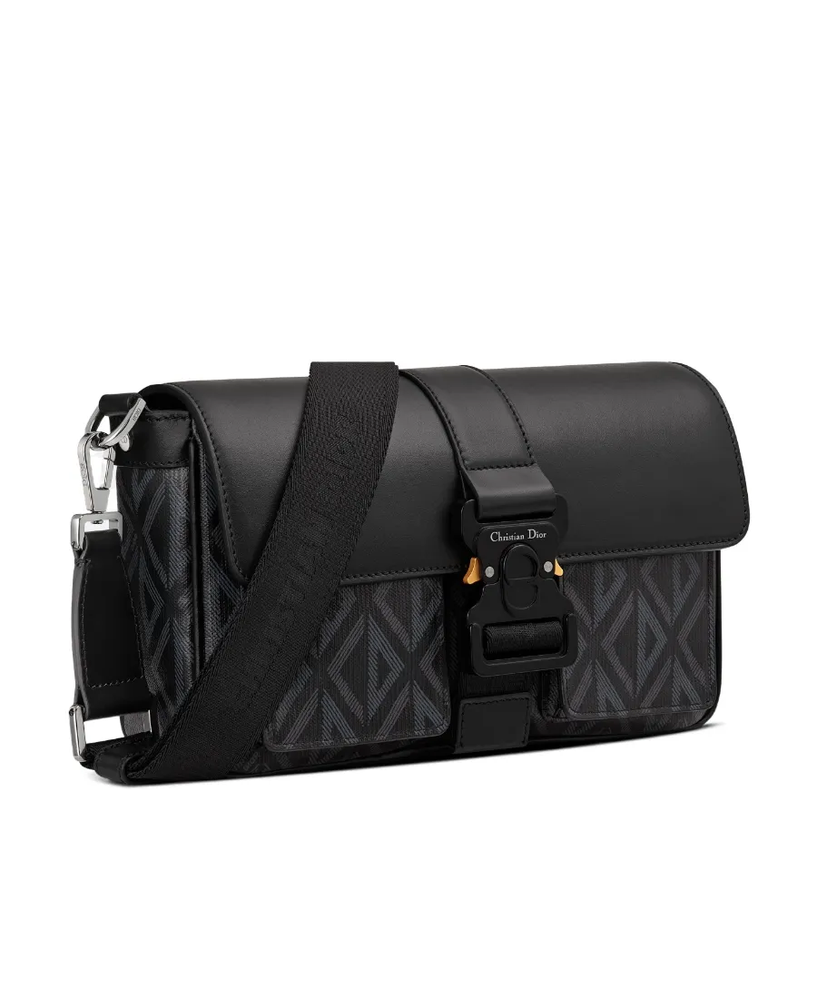 Hit The Road Bag With Strap
